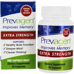 Prevagen 20 mg 30 Capsules