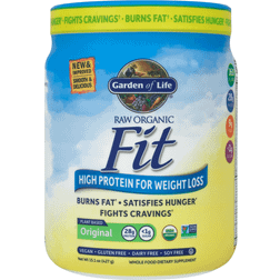 Garden of Life Raw Organic Fit Original 445g