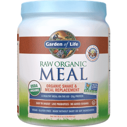 Garden of Life Raw Organic All-In-One Shake Vanilla Spiced Chai 454g