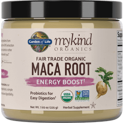 Garden of Life mykind Organics Herbal Maca Root 225g