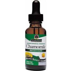 Nature's Answer Chamomile Flowers 30ml