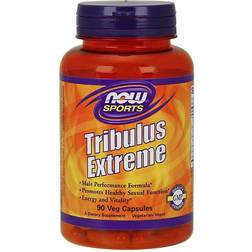 Now Foods Sports Tribulus Extreme 90 Capsules