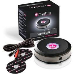 MyStim Sultry Sub Channel 3 Receiver 65133