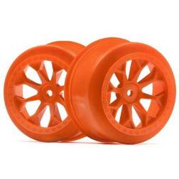 Wittmax 8-SHOT SC WHEEL