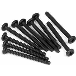 HPI Racing Tp. Binder Head Screw M3X30mm (10Pcs)