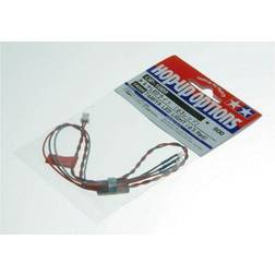 Tamiya 54009 LED light ø 3mm red