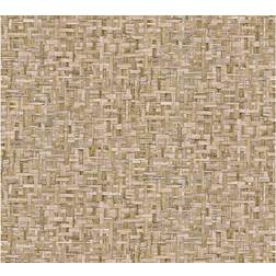 A.S. Creation Wood effect Tapet Jungle Chic Ovävd AS Creation