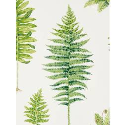 Sanderson Fernery Botanical Green 216633