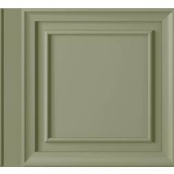 Fresco Wood Panel Sage (0521863)