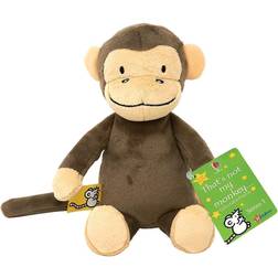 Rainbow Designs Thats Not My Monkey 15cm