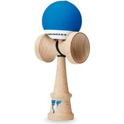 Krom Kendama Pop azul dark blue Uni