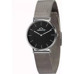 Chronostar Fra Ip Preppy Quarts r3753252503 (Søgaard)