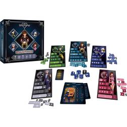 USAopoly Disney's Kingdom Hearts Perilous Pursuit