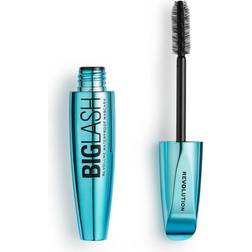 Revolution Beauty Big Lash Volume Mascara Waterproof Black