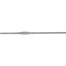 Knitpro Crochet Hook, Gold, 1.25mm