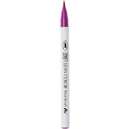 Zig Clean Color Pensel Pen 082 Lilla