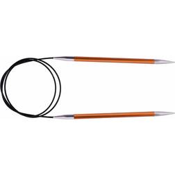 Knitpro Zing Ferri Circolari 120 cm 4,50 mm