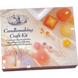 House of Crafts Candlemaking Craft Kit