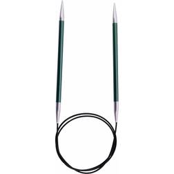 Knitpro Zing Ferri Circolari 80 cm 3,75 mm