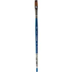 Winsor & Newton Cotman Water Colour Brushes 1 4 in. one stroke flat 666