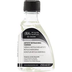 Winsor & Newton W&N Balsamterpentin 500ml