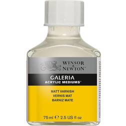 Winsor & Newton Galeria Matt Varnish 75 ml