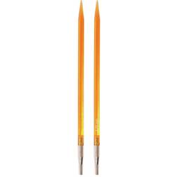 Knitpro KP51253 4 mm Normal Interchangeable Circular Needles, Multi-Colour