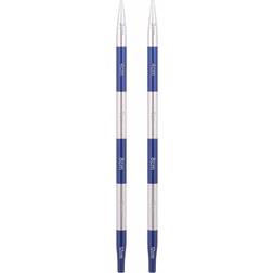 Knitpro SmartStix Udskiftelige Rundpinde Aluminium 12cm 4,50mm