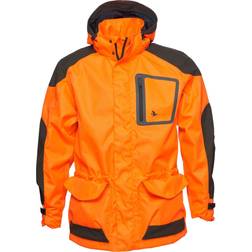 Seeland Kraft jacka, Varsel Orange 52