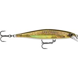Rapala Shadow Rap 7cm 5g Jerkbait SS Live Trout