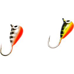 Ifish Tunnan Mormyska 2-pack