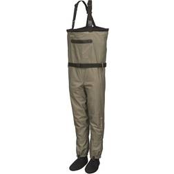 Kinetic Classicgaiter Stockingfoot Olive