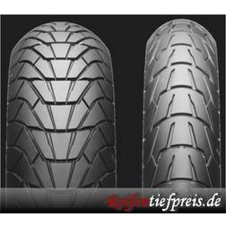 Bridgestone AX 41S F 100/90-19 TL 57H M/C, Front wheel