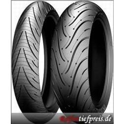 Michelin Pilot Road 3 110/80 R18 Tire