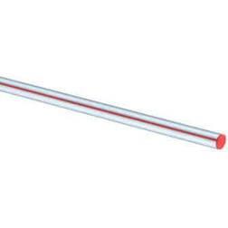 VIEGA prestabo 3 mtr. rør 28mm (3 mtr)