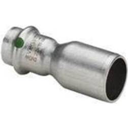 VIEGA Sanpress Inox reduktion