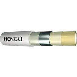 Henco Henco Alupex-rør Ø26x3,0 Mm Lige Længde 5 M