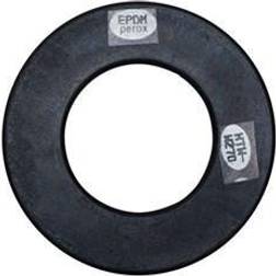 Flangepakning Epdm Med Stålindlæg 76,1 Mm