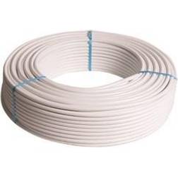 Henco 50ml multicouche nu 10bar-95 -Alu 0,2mm-Ø26x3.0