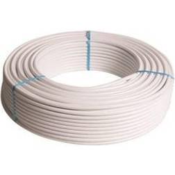 Henco 100M Tube Multicouche Nu Ø20X2,0 Alu 0,28Mm Henco