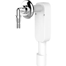 Laufen Sanit Skjult Vandlås 40 Mm