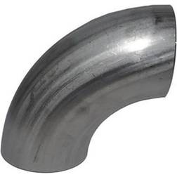 Lemvigh-Müller Bøjning 90 grader 3s AISI 316l 254x2mm