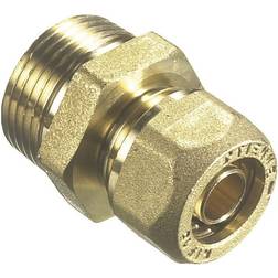 Silvan Kompressionsnippel 3/4"X15Mm
