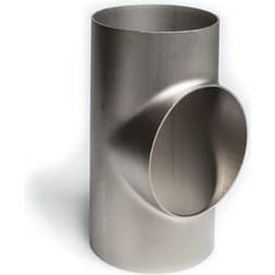 Lemvigh-Müller Tee 38,0x2mm AISI316 trukket