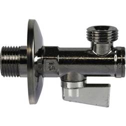 VVS Trading Nil-hane m/filter 1/2"x1/2" forkromet