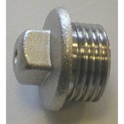 Silvan Prop 3/4" krom
