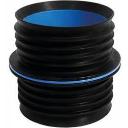Ibeco Flex-Seal ICON pushfit DN95-150 indvendig rørkobling