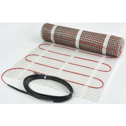 Devi mat Gulvvarmemåtte DTIF-150 1800W 230V 0,5x24M med følerrør