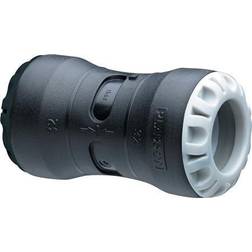 50 Mm Plasson Samlemuffe