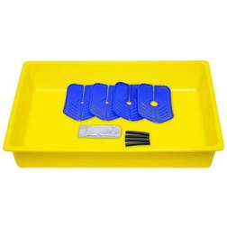 Arctic Hayes DT1 Radiator Drain Tray Kit